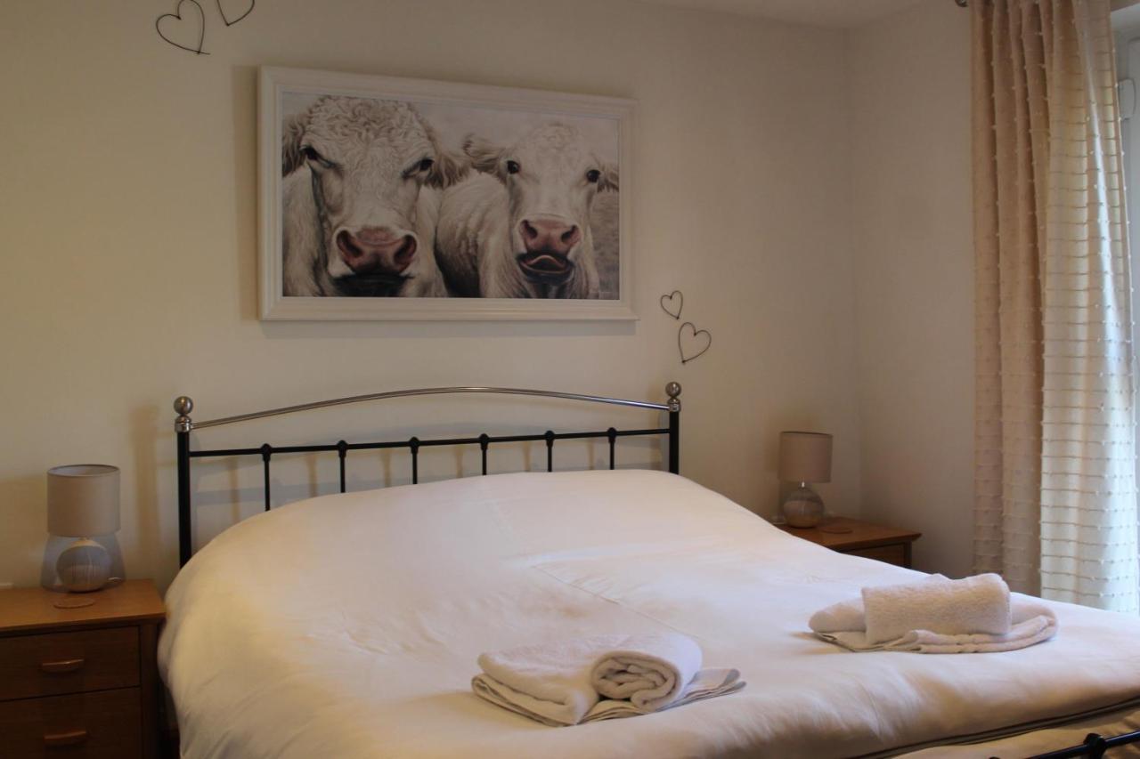 Downderry  Mi Casa Su Casa - Mount Brioniヴィラ エクステリア 写真