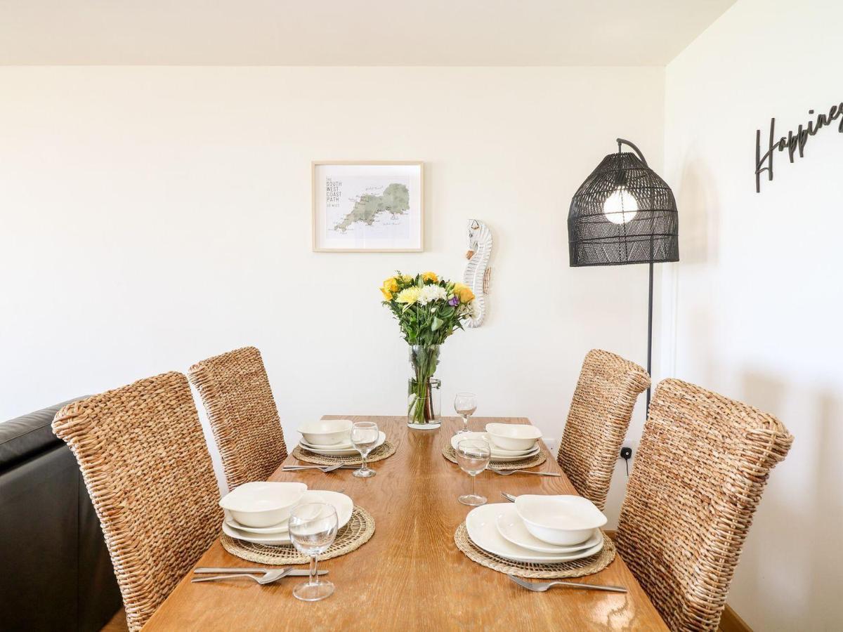 Downderry  Mi Casa Su Casa - Mount Brioniヴィラ エクステリア 写真