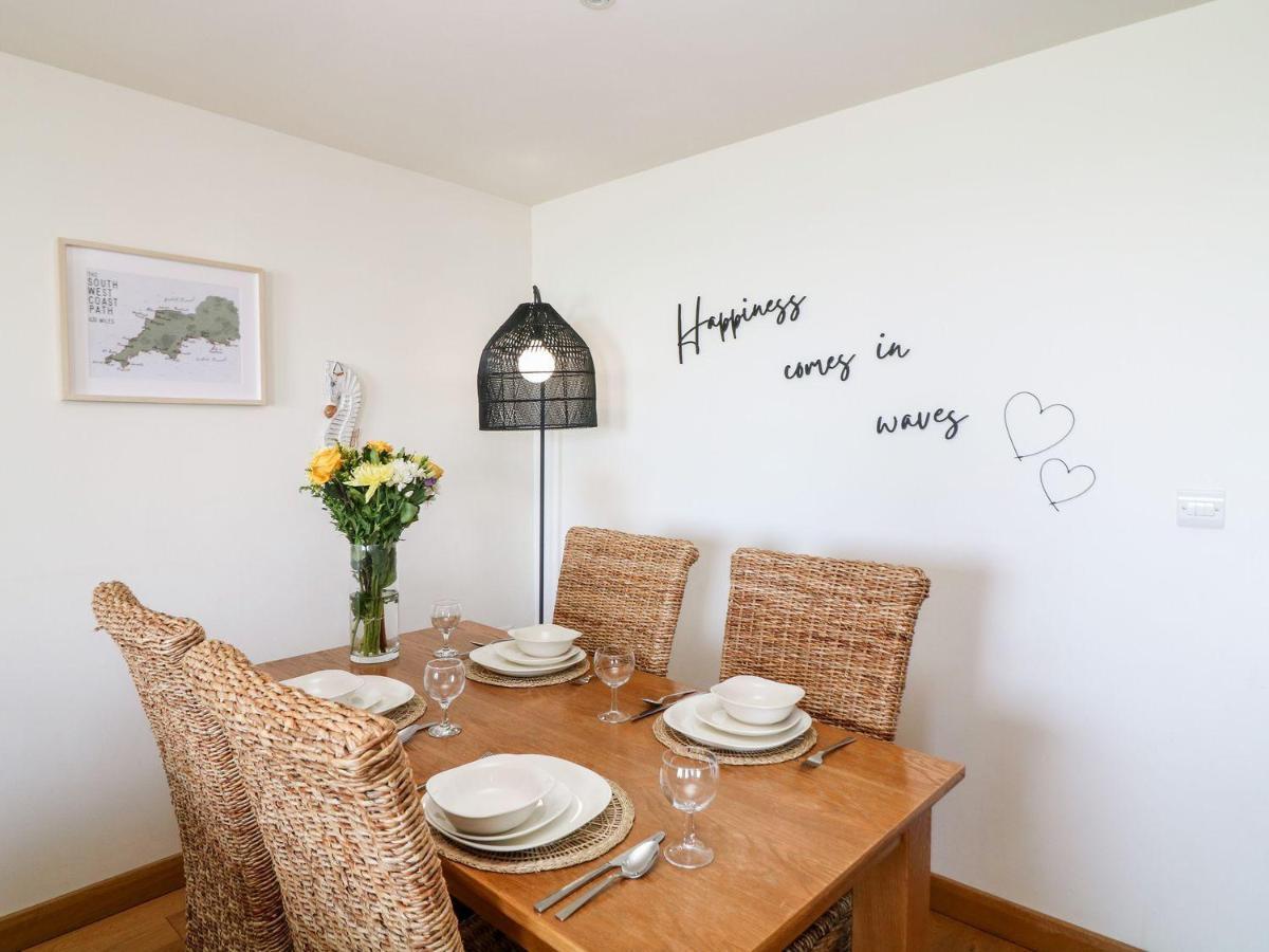 Downderry  Mi Casa Su Casa - Mount Brioniヴィラ エクステリア 写真