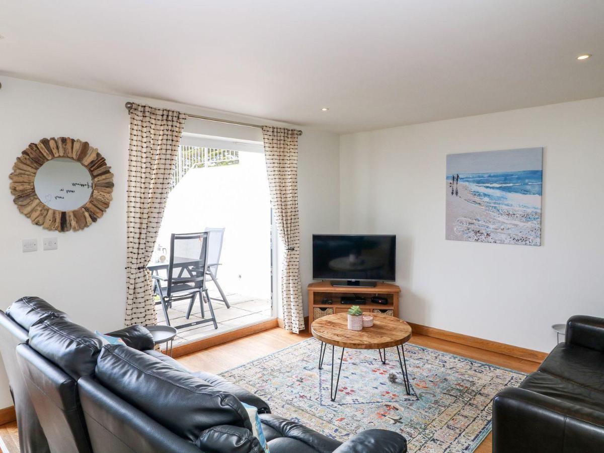 Downderry  Mi Casa Su Casa - Mount Brioniヴィラ エクステリア 写真